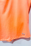 Camisole de sport orange néon (m)-Under Armour-La Penderie du Paradis 🕊