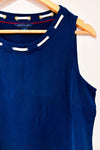 Camisole marine (m) *-Tommy Hilfiger-La Penderie du Paradis 🕊
