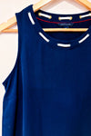 Camisole marine (m) *-Tommy Hilfiger-La Penderie du Paradis 🕊
