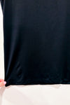 Camisole noire basique seconde main - Jones New York- La Penderie du Paradis