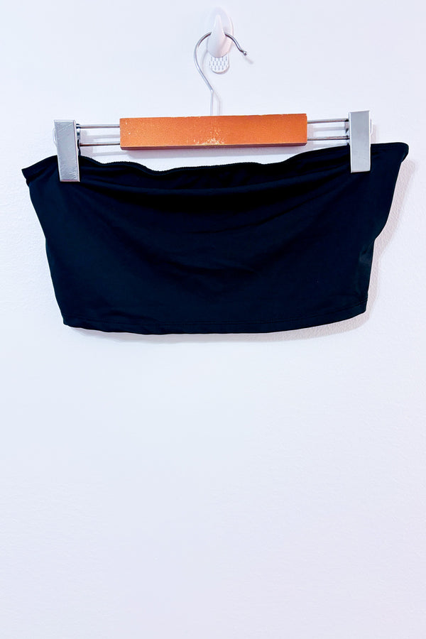 Bandeau noir seconde main - SHEIN- La Penderie du Paradis