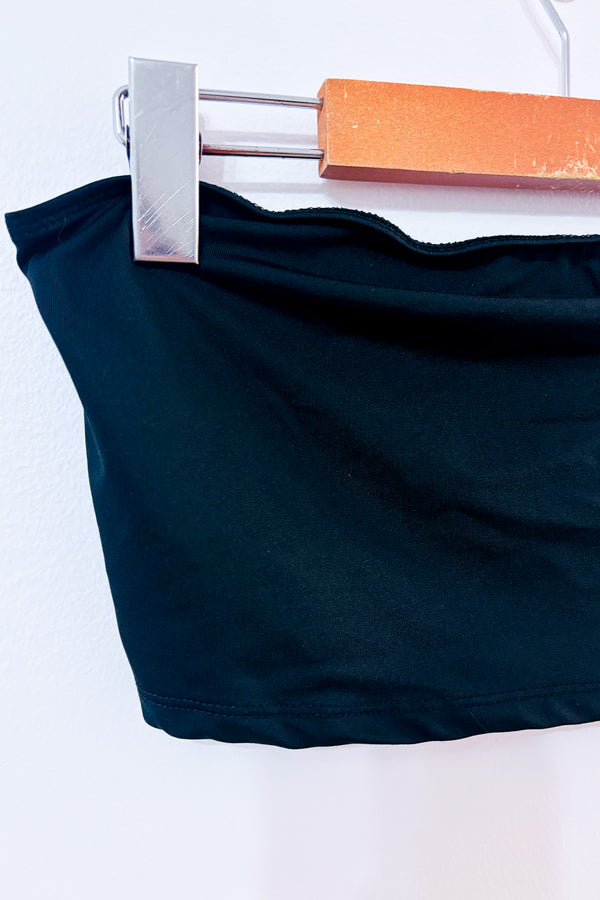 Bandeau noir seconde main - SHEIN- La Penderie du Paradis