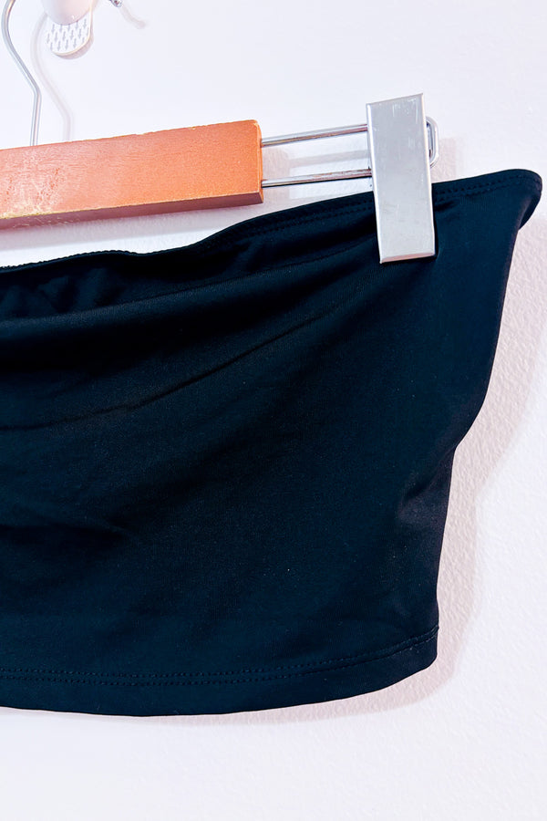 Bandeau noir seconde main - SHEIN- La Penderie du Paradis