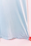 Camisole de sport DryCELL bleu pâle seconde main - Puma- La Penderie du Paradis