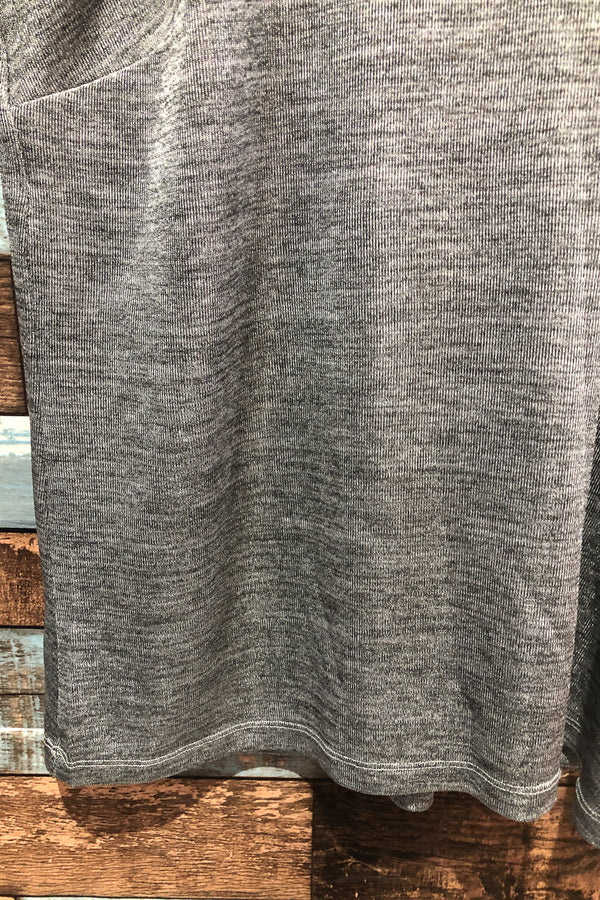 Camisole argent scintillante (xl) seconde main Collection Michel Studio