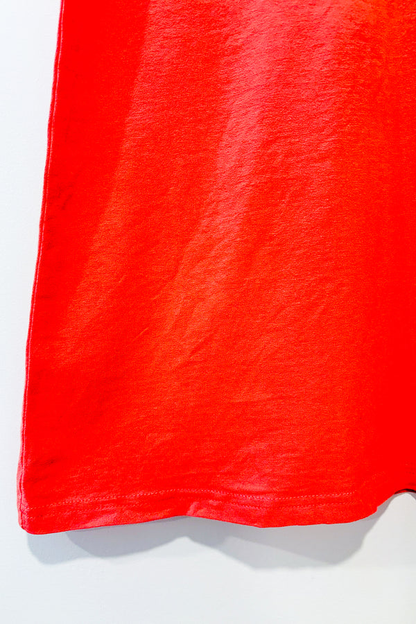 Camisole basic corail (xs) seconde main Reitmans