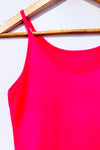 Camisole basic fuchsia (m)-Autres-La Penderie du Paradis 🕊