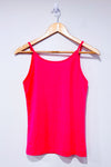 Camisole basic fuchsia (m)-Autres-La Penderie du Paradis 🕊