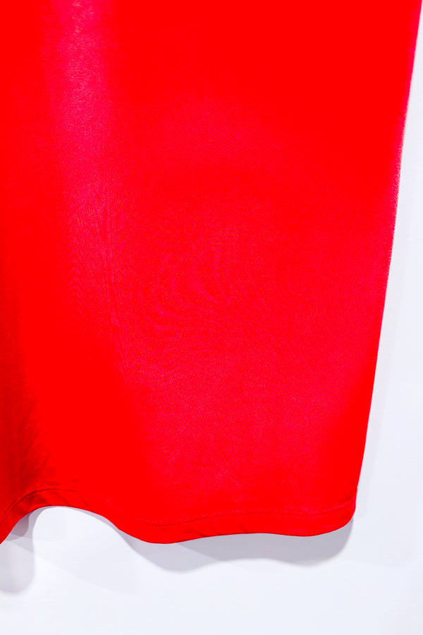 Camisole corail (m)-Suzy Shier-La Penderie du Paradis 🕊