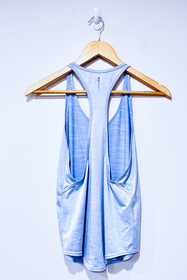 Camisole de sport bleu pale (xs)-Athletic Works-La Penderie du Paradis 🕊