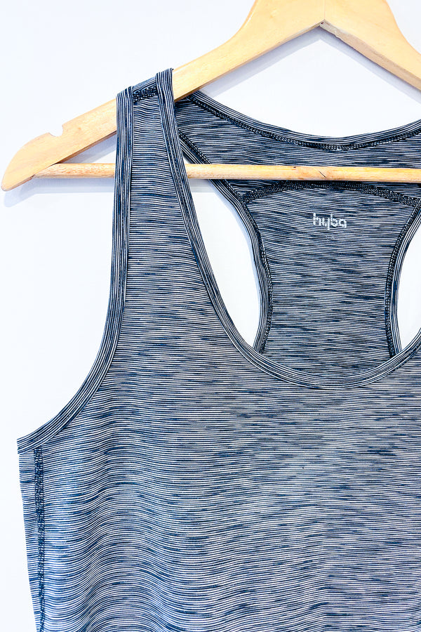 Camisole de sport grise (l) seconde main Reitmans