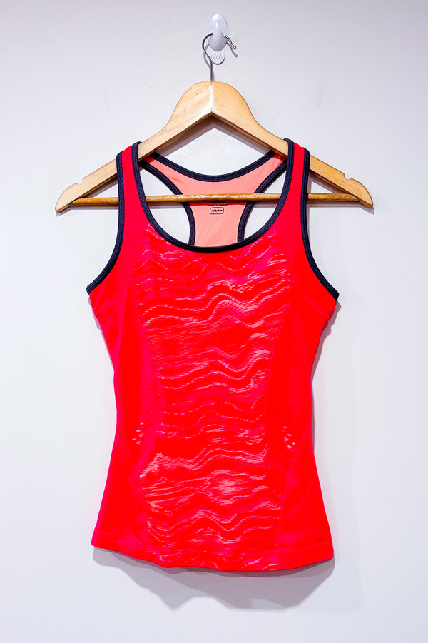 Camisole de sport rose (xs)-Athletic Works-La Penderie du Paradis 🕊