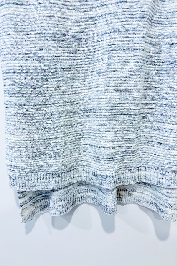 Camisole grise (l) seconde main Lolë