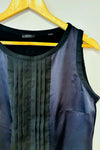 Camisole noire (l) seconde main Esprit