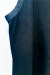 Camisole noire (l) seconde main Esprit