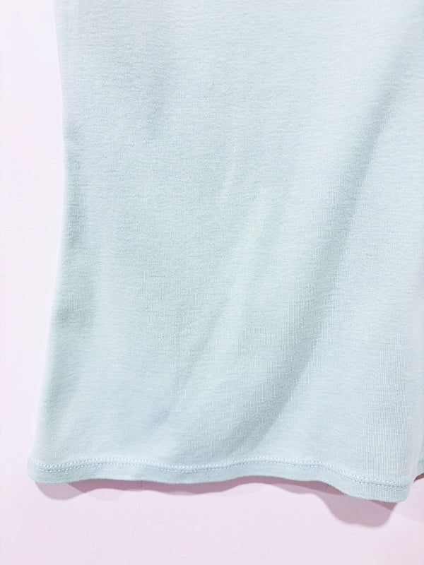 Camisole vert menthe (xs) - RW&CO. - La Penderie du Paradis ?