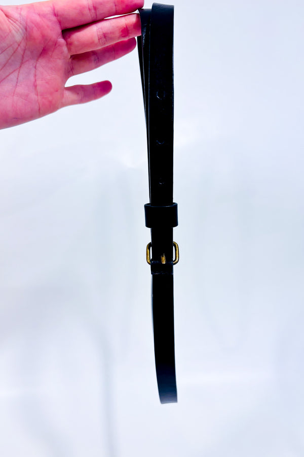 Ceinture noire (s)-Autres-La Penderie du Paradis 🕊