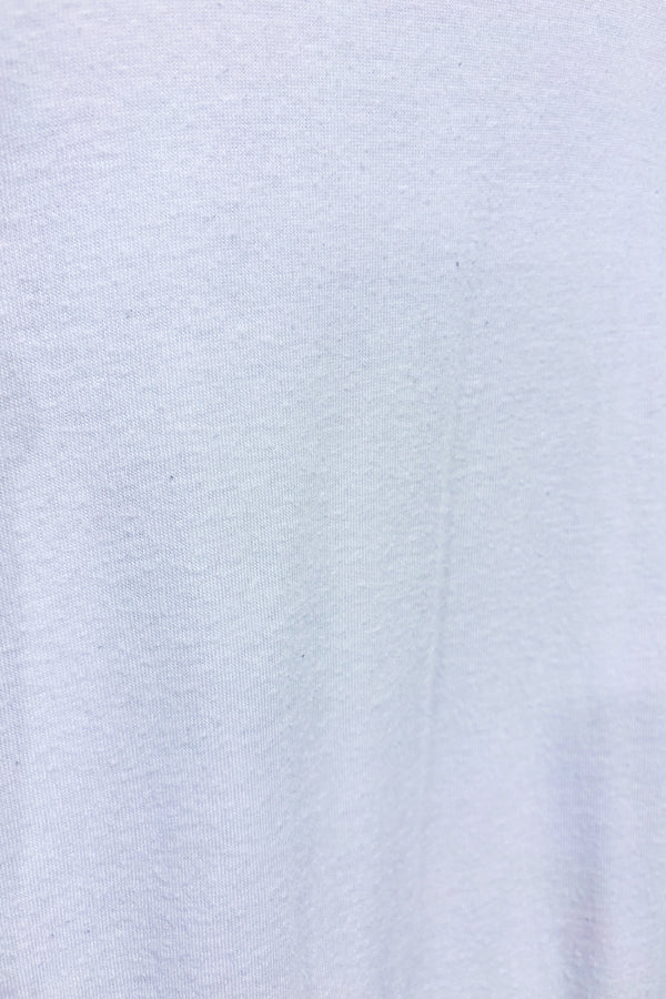 Chandail blanc avec bandes noires (s)-SWS Streetwear Society-La Penderie du Paradis 🕊