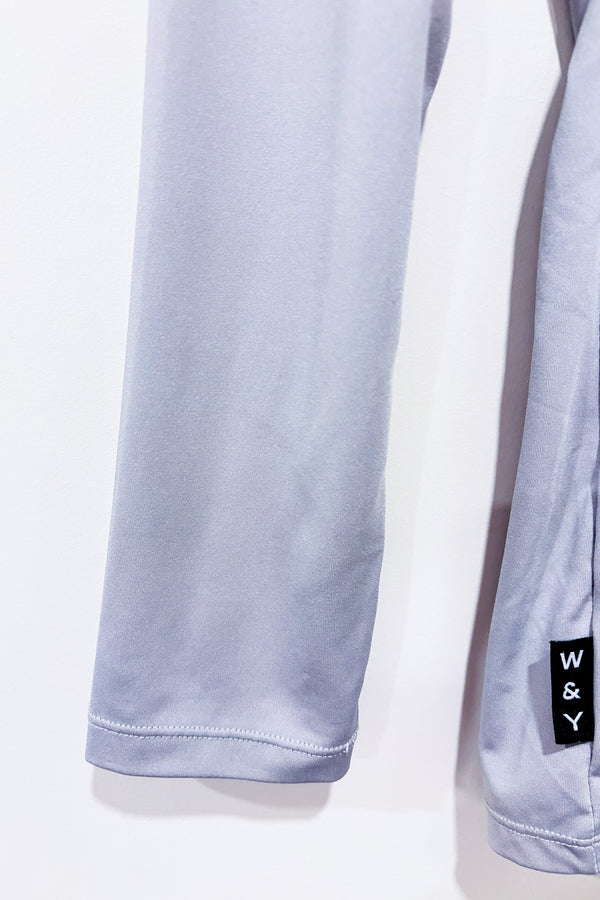 Chandail gris (s)-Will & You-La Penderie du Paradis 🕊