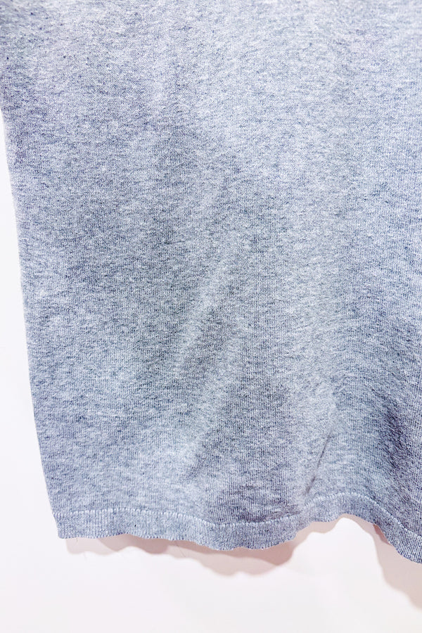 Chandail gris (l)-Tommy Hilfiger-La Penderie du Paradis 🕊