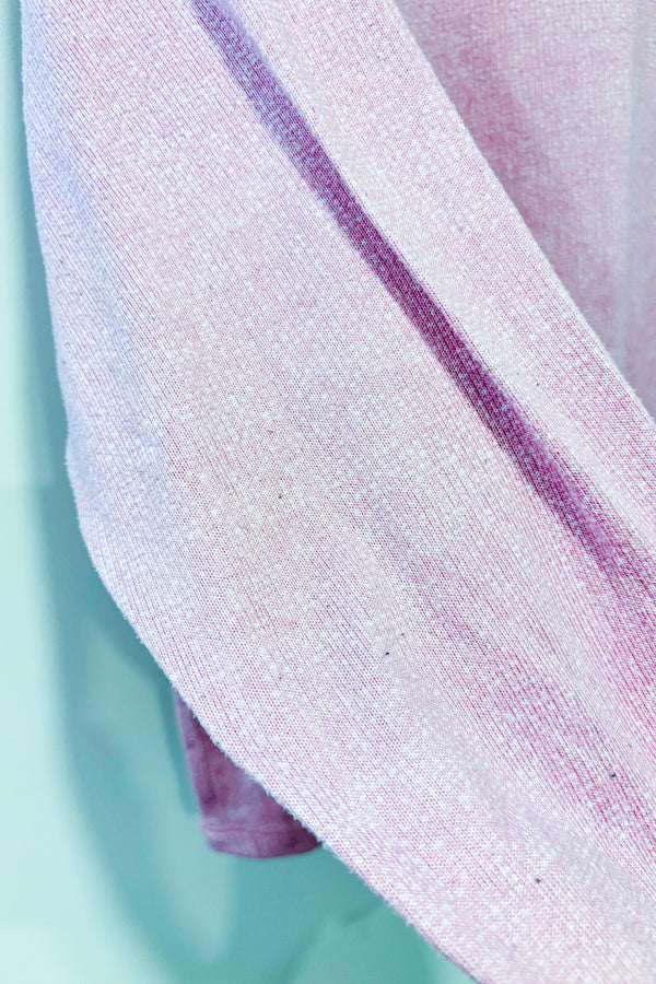 Chandail rose (m)-Ardene-La Penderie du Paradis 🕊