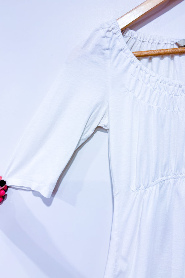 Haut blanc (s)-RW&CO.-La Penderie du Paradis ๐