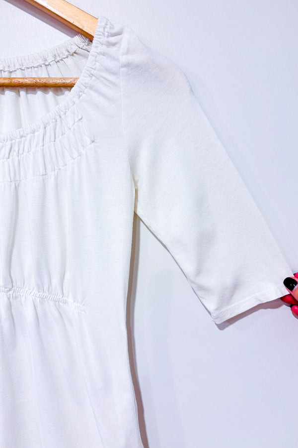 Haut blanc (s)-RW&CO.-La Penderie du Paradis ๐