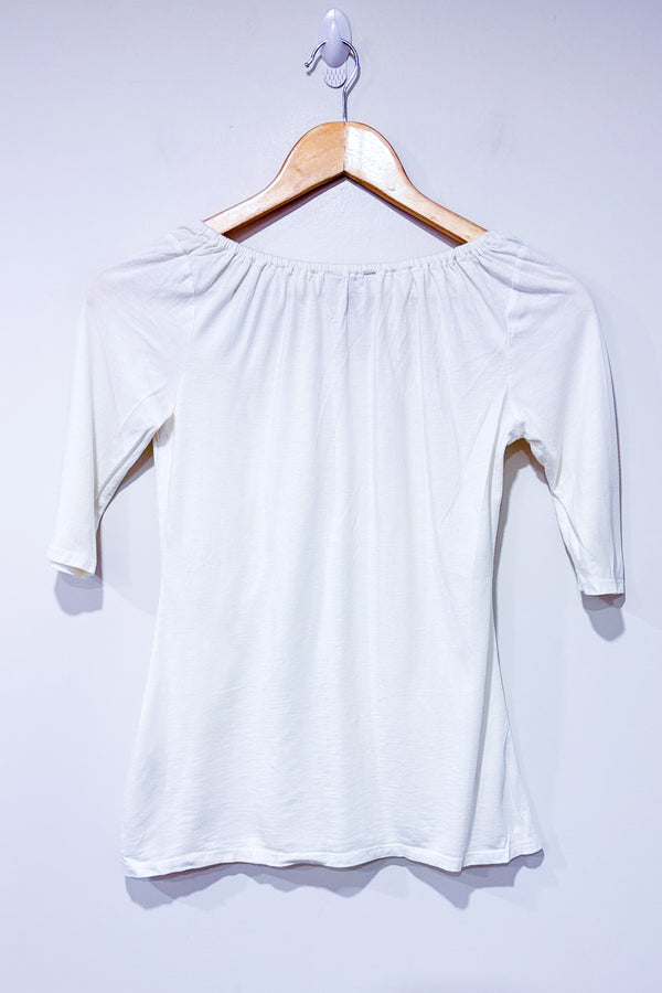 Haut blanc (s)-RW&CO.-La Penderie du Paradis ๐