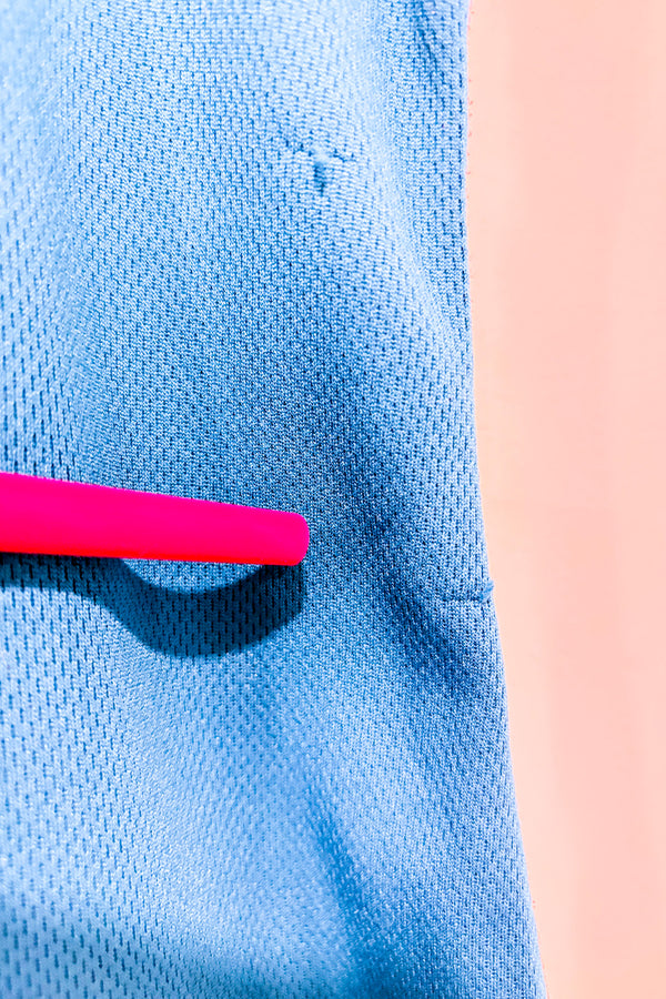 T-shirt de sport émeraude (xs)-984-La Penderie du Paradis 🕊