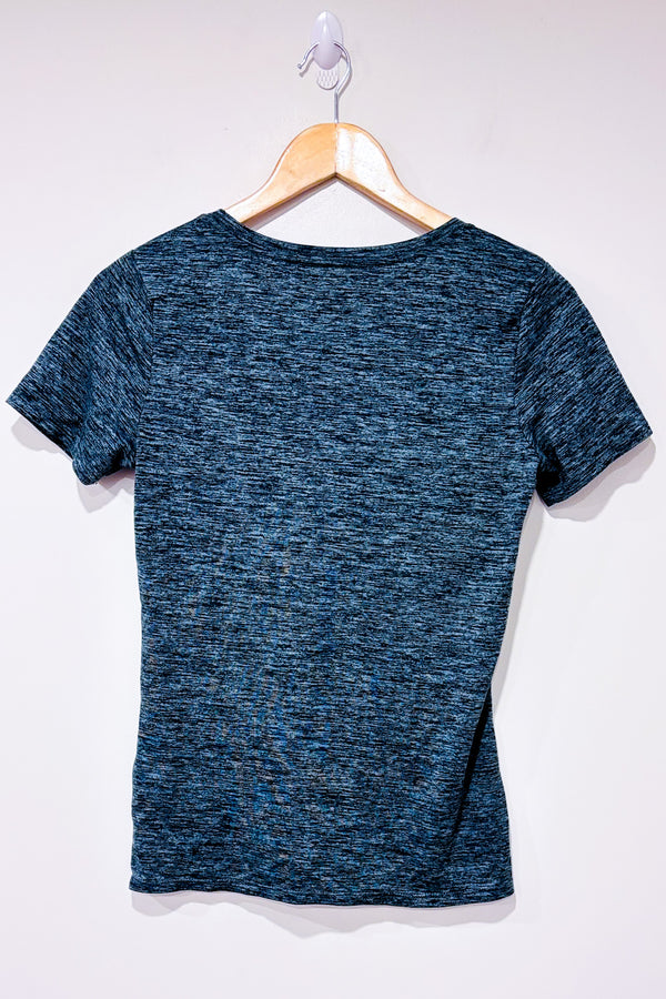 T-shirt de sport gris (s)-Nike-La Penderie du Paradis 🕊