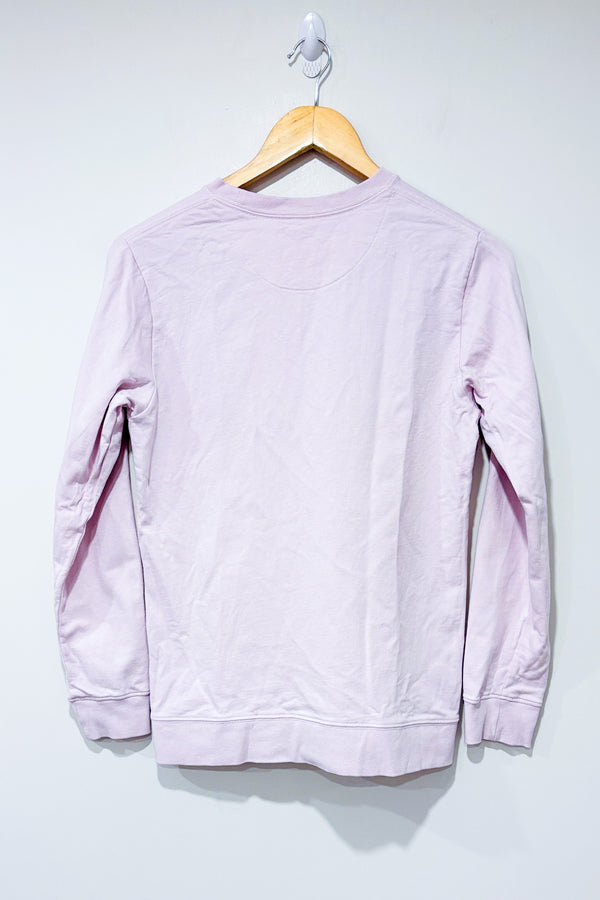 Chandail crewneck lavande ''mamacita'' (s)-Mimi & August-La Penderie du Paradis 🕊