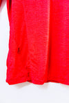 Chandail sport rose-corail seconde main - Running Room- La Penderie du Paradis