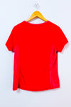 T-shirt sport rose seconde main - Athletic Works- La Penderie du Paradis