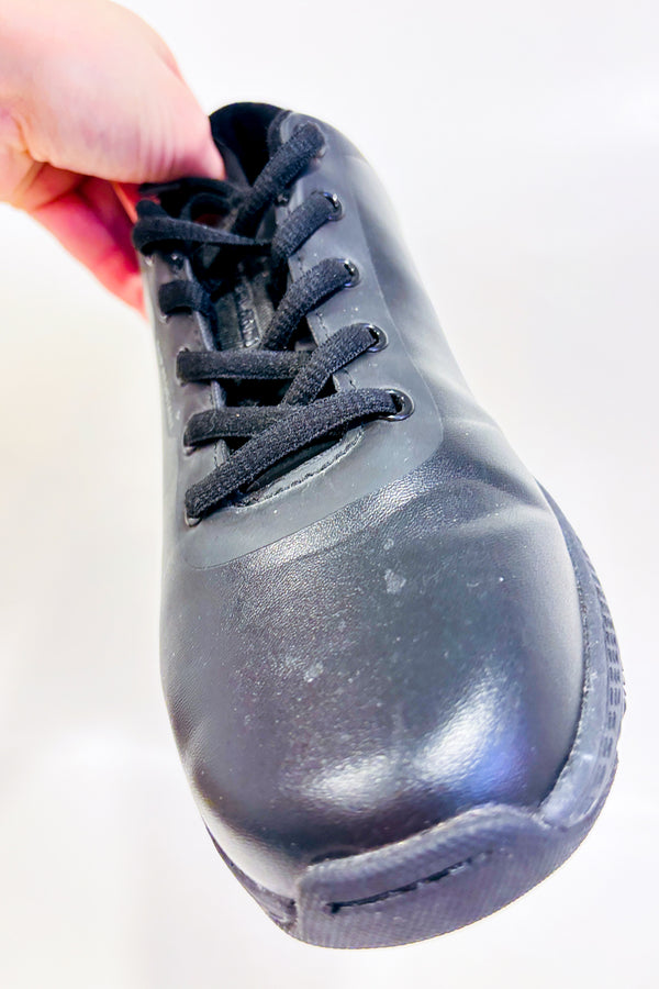 Chaussures de sport noires (7)-Riverland-La Penderie du Paradis đ