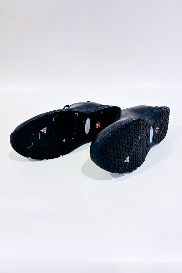 Chaussures de sport noires (7)-Riverland-La Penderie du Paradis đ