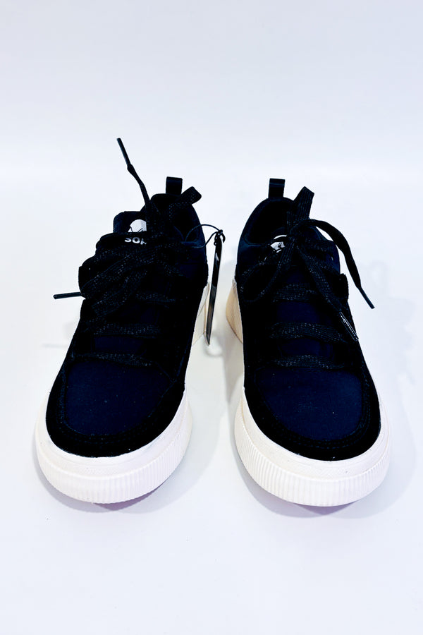 Chaussures noires Out N About imperméables (5)-Sorel-La Penderie du Paradis 🕊