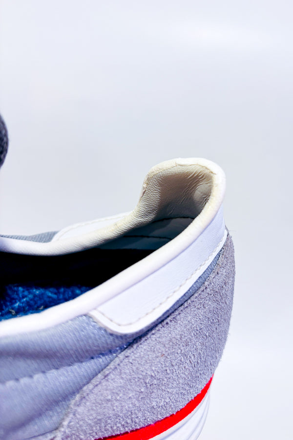 Chaussures de sport grises (7)-Adidas-La Penderie du Paradis 🕊