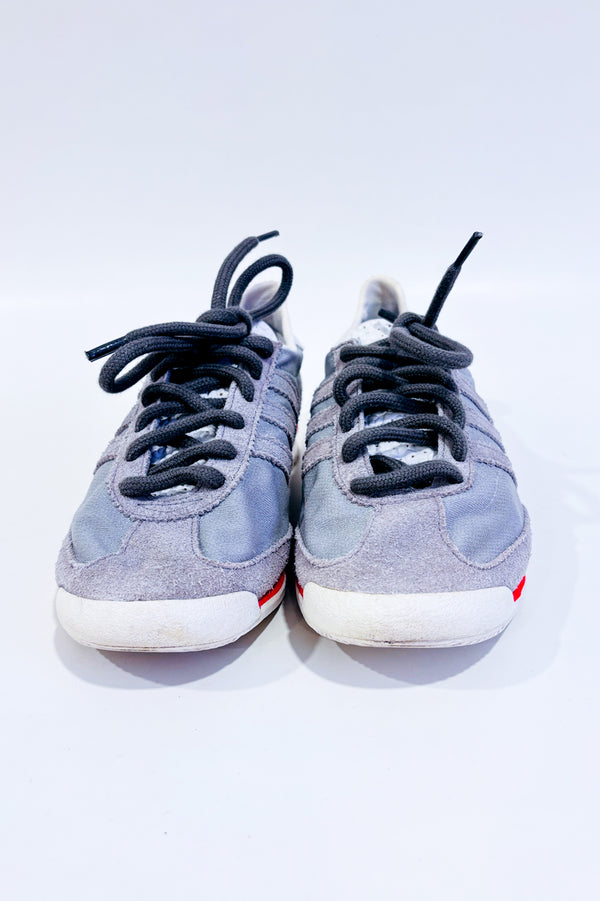 Chaussures de sport grises (7)-Adidas-La Penderie du Paradis 🕊