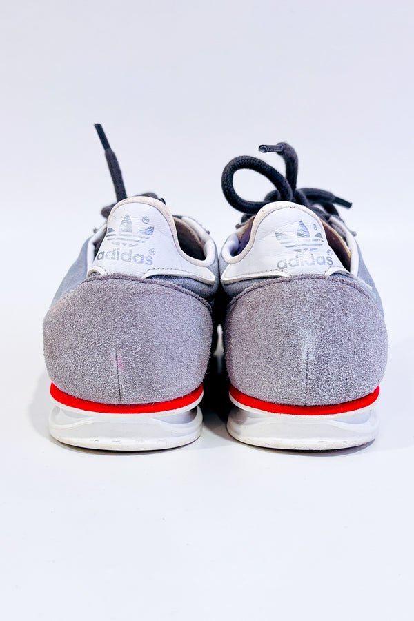 Chaussures de sport grises (7)-Adidas-La Penderie du Paradis 🕊