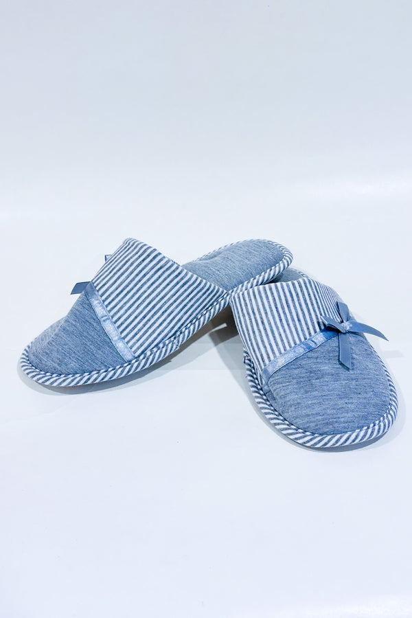 Pantouffles grises (m)-Autres-La Penderie du Paradis 🕊