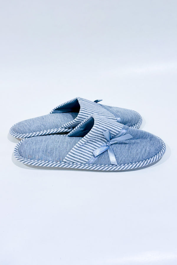 Pantouffles grises (m)-Autres-La Penderie du Paradis 🕊