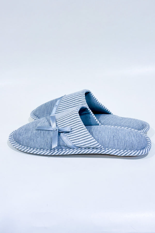 Pantouffles grises (m)-Autres-La Penderie du Paradis 🕊