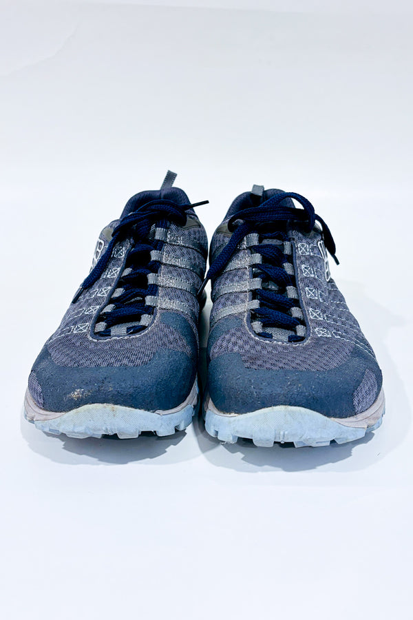 Espadrilles de randonnée grises Techlite seconde main - Columbia- La Penderie du Paradis