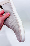 Chaussures beige Kemper seconde main - Naturalizer- La Penderie du Paradis