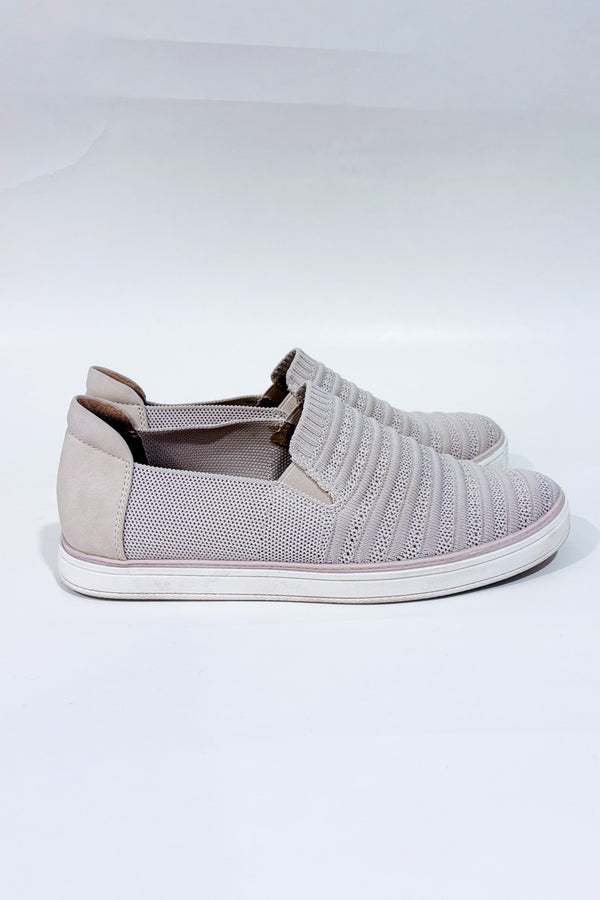Chaussures beige Kemper seconde main - Naturalizer- La Penderie du Paradis