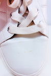 Chaussures blanches Austerly en similicuir seconde main - Dolce Vita- La Penderie du Paradis