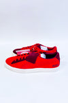 Chaussures Classics rouges Puma x Michael Lau (9.5) - Homme-Puma-La Penderie du Paradis 🕊