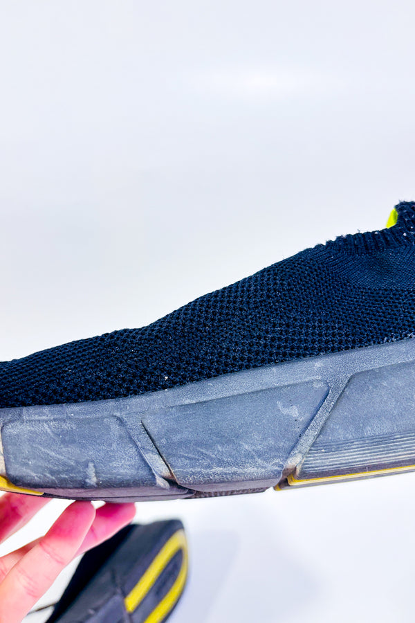 Chaussures de sport noires (7)-Aldo-La Penderie du Paradis 🕊