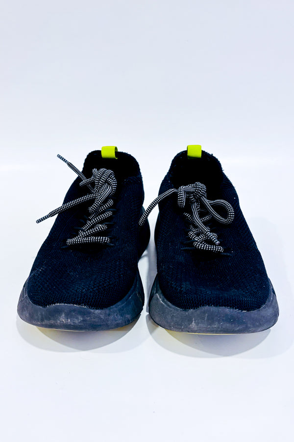 Chaussures de sport noires (7)-Aldo-La Penderie du Paradis 🕊