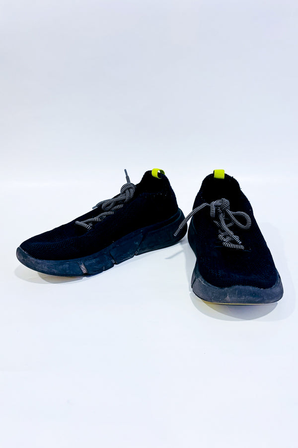 Chaussures de sport noires (7)-Aldo-La Penderie du Paradis 🕊